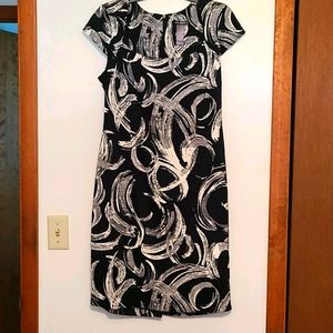 NWT Bisou Dress